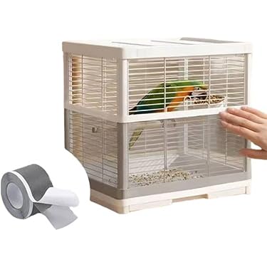 Amazon.co.jp 最新リリース: 鳥かご ・ケージカバー の新着ランキング
